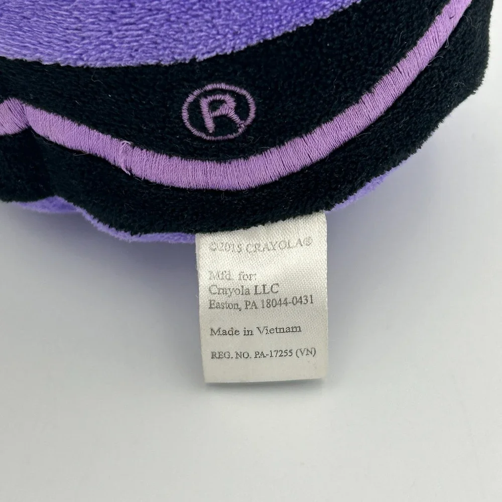 Crayola purple mountain